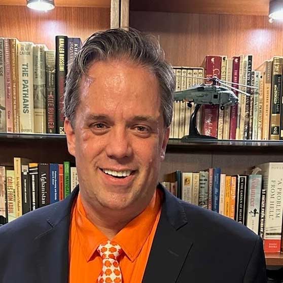 Hunter D Willis, Founder at UOBA